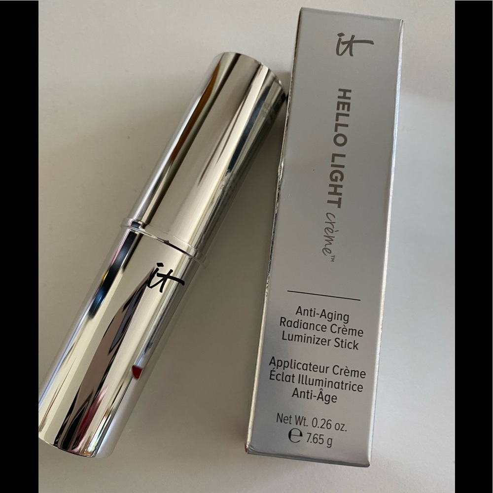 IT Luminizer Stick